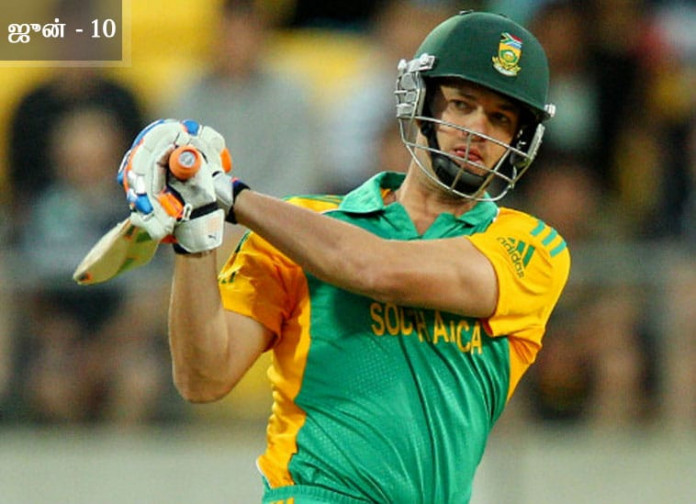Albie Morkel