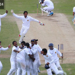 Sri Lanka Cricket