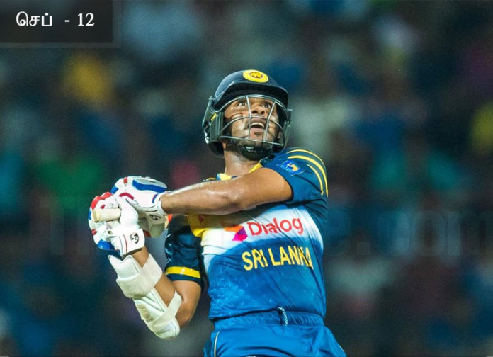 Shehan Jayasuriya