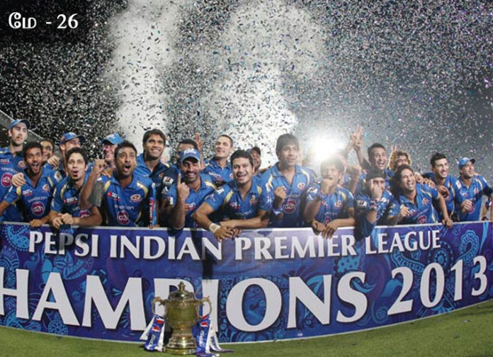 Mumbai Indians