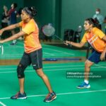 OTTERS Open Badminton Championship