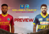 WATCH – Sri Lanka begins 2027 ODI World Cup preparations under new captain Kusal Mendis – #WIvSL Preview