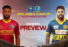 WATCH – Sri Lanka begins 2027 ODI World Cup preparations under new captain Kusal Mendis – #WIvSL Preview