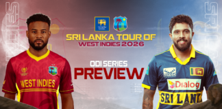 WATCH – Sri Lanka begins 2027 ODI World Cup preparations under new captain Kusal Mendis – #WIvSL Preview