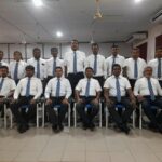 Office bearers of Sri Lanka Cricket Scores
