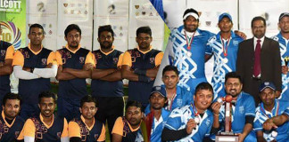 ඕල්කට් අනුස්මරණ ශූරතාවය ධර්මාශෝකයට