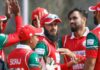 Oman announce experienced 15-member group for T20 World Cup