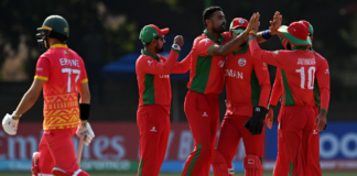 ICC Men's Cricket World Cup Qualifier 2023