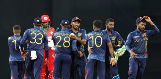 Emerging team Asia Cup 2023