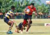 Photos – Army SC vs CR & FC | Nippon Paint Rugby League 2023/24