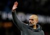 Only trophies will silence critics, says Man City’s Guardiola