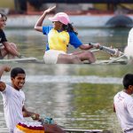 Colombo Open Regatta 2019