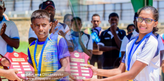 Rashen-Seneshi Open Sea Swim 2019
