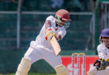 WATCH – Oshada Jayawickrama 117 (224) vs Sri Sumangala – 74th Battle of the Golds