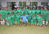 Old Bens crush Kurunegala Veterans to retain ‘Over 40’ Championship Over 40 Championship Champions - Old Bens