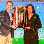 Shayanika Fernando wins 10th HSBC Premier Golf Challenge Trophy 2023