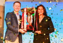 Shayanika wins HSBC Premier Challenge Trophy 2023 Shayanika Fernando wins 10th HSBC Premier Golf Challenge Trophy 2023