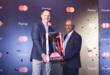 Deanath Kulathunga Champion HSBC Premier Golfer for 2025