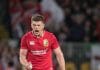 England’s Owen Farrell picked over All Black Beauden Barrett as world’s best rugby player by magazine