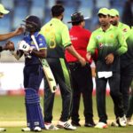 Pakistan ready to help Sri Lanka in difficult times