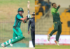 Shadab, Haris and Haider test positive for COVID-19 Shadab, Haris and Haider test positive for COVID-19