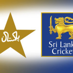 Pakistan and Sri Lanka