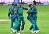 Babar & Shadab secure Australia whitewash