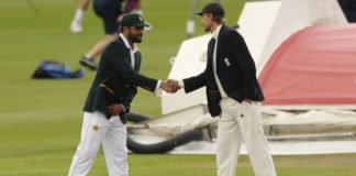 England invited for a white-ball tour to Pakistan