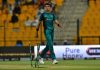 Shaheen Afridi, Fakhar Zaman make it 1-1