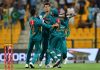 Pakistan coast to victory to seal 11th consecutive T20I series win