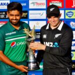 New Zealand call off Pakistan tour