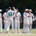 Salman Ali Agha to make Pakistan debut in first Sri Lanka Test