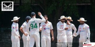Salman Ali Agha to make Pakistan debut in first Sri Lanka Test
