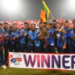 PAKvSL - Cricketry