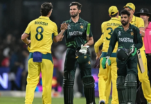 மே மாத இறுதியில் பாகிஸ்தான் செல்லும் அவுஸ்திரேலிய அணி Cricket