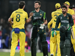 மே மாத இறுதியில் பாகிஸ்தான் செல்லும் அவுஸ்திரேலிய அணி Cricket