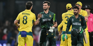 மே மாத இறுதியில் பாகிஸ்தான் செல்லும் அவுஸ்திரேலிய அணி Cricket