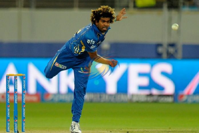 Mumbai rejects Malinga in the replacement