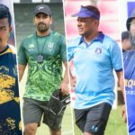 Get to know your Dialog Schools Rugby League 2023 Coaches - Part 1