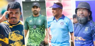 Get to know your Dialog Schools Rugby League 2023 Coaches - Part 1
