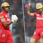 Lucknow Super giants vs Punjab Kings