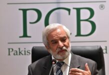 உலகக் கிண்ணம் நடாத்த இலங்கையின் ஆதரவை நாடும் பாகிஸ்தான் PCB to form consortium