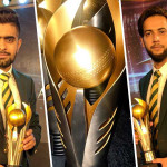 pakistan cricket honour