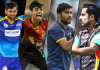 13 பாகிஸ்தான் கிரிக்கெட் வீரர்களுக்கு அவசர அழைப்பு PCB recalls 13 players