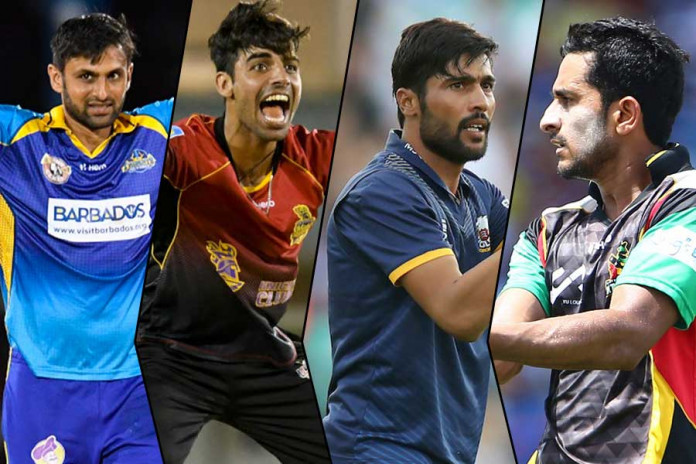 PCB mew PCB recalls 13 players