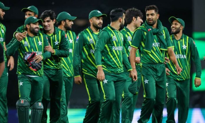 PCB request for World Cup venue switch turned down