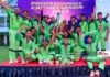 Professionals' Cricket League 2023