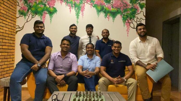 Pro Futsal League 2021 by Rotaract Club of IIT Pro Futsal League 2021 by Rotaract Club of IIT