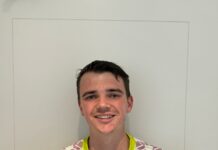 Youngster Brayden Hudson set to take Charge of Bradby 2nd Leg 78th Bradby Shield 2024