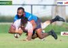 Kandy too strong for Air Force as unbeaten run continues Club Rugby League